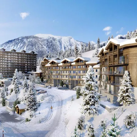 Renove Pres Des Pistes Avec Parking A - Fr-1-664-37 * Courchevel
